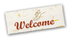Welcome